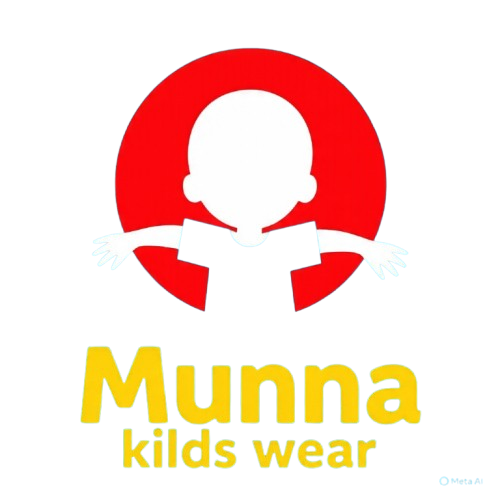 MUNNA KIDS WEAR 